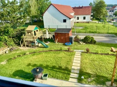 Geniales EFH in zentraler Lage mit großem Garten, Terrasse, EBK und Tageslichtbad mit Wanne & Dusche