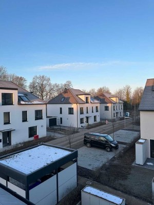 Waldquartier-Kerpen – modernes Wohnen und naturnahes Leben miteinander vereint!