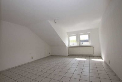 Helle 3-Zimmer-Dachgeschosswohnung mit Mitgestaltungsmöglichkeit – 72 m² in Georgsmarienhütte