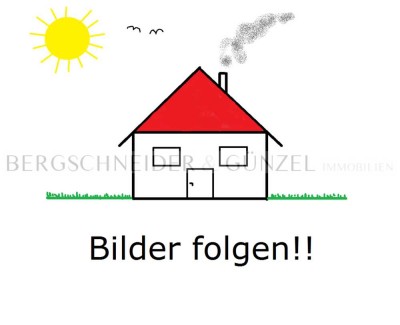 Zweifamilienhaus mit Anbau und Garagengebäude in Paderborn*provisionsfrei*