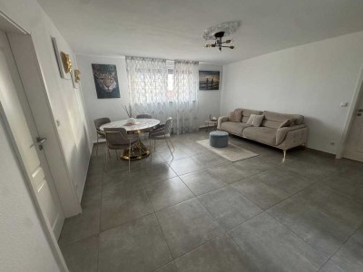850 € - 86 m² - 3.5 Zi.