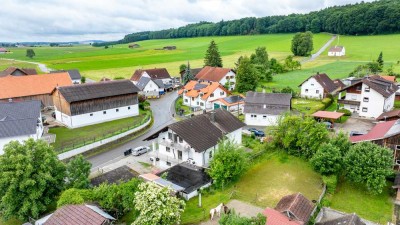 Voll vermietetes Wohnhaus mit 12 % Bruttorendite – ideal für Kapitalanleger