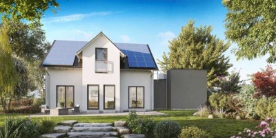 Ihr maßgeschneidertes Traumhaus in Niederzier - Bauen Sie nach Ihren Wünschen!