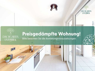 *Achtung Mietpreisgedämpft* Jetzt einziehen und wohlfühlen! – 3-Zimmer mit Balkon
