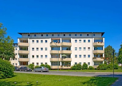 Demnächst frei! 3-Zimmer-Wohnung in Ahlen Ahlen