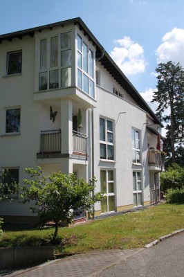 ACHTUNG! 2 Zimmerwohnung mit Balkon