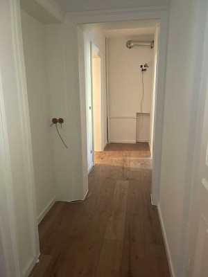 Schöne und vollständig renovierte 4-Zimmer-Wohnung in Wiesbaden