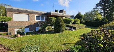 Großzügiges und freistehendes Doppelhaus in Gladbeck-Rentfort
