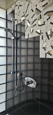 vollmöblierte Designerwohnung