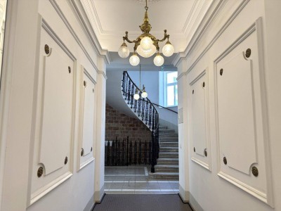 Erstbezug mit Stil – perfekt geschnittene Citywohnung in Toplage
