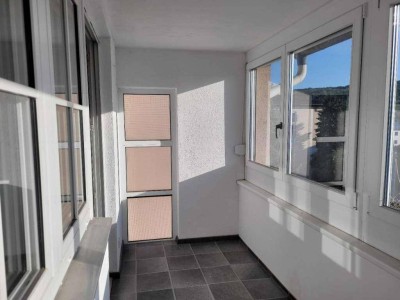 Helle, gepflegte 3-Zimmer Wohnung in Mautern
