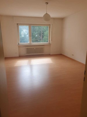 Attraktive 3-Zimmer-Wohnung in Baden-Baden