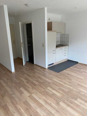 Gemütliche 1,5-Zimmer-Wohnung in Lauffen am Neckar