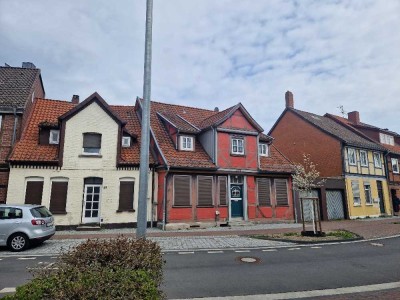 Entwicklungsprojekt in bester Wasserlage: Fritzenwiese