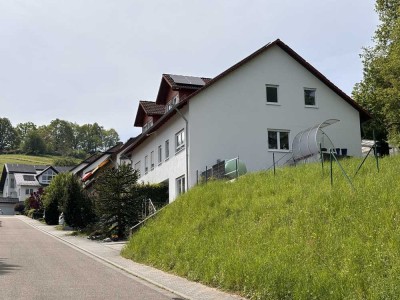 Haus in Birkenau