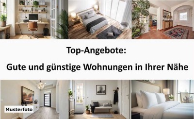 Ihr neues Zuhause: Geräumige 3-Zimmer-Wohnung mit sonniger Loggia