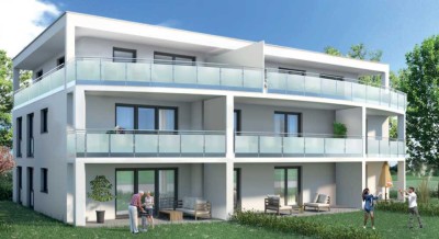 EXKLUSIVES Penthouse mit traumhafter Dachterrasse