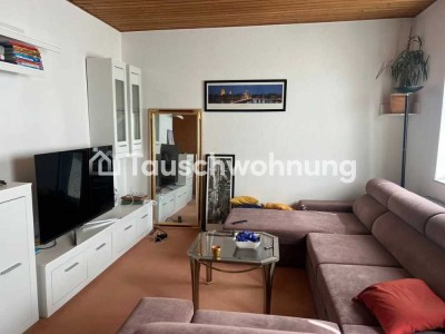 Tauschwohnung: Tausche Lübeck gegen Lübeck oder Stockelsdorf