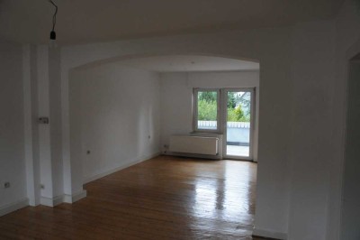 2-Zimmer-Maisonette-Wohnung mit Balkon in Dortmund