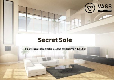 *Leerstehende 1,5-Zimmer-Wohnung im betreuten Wohnen*