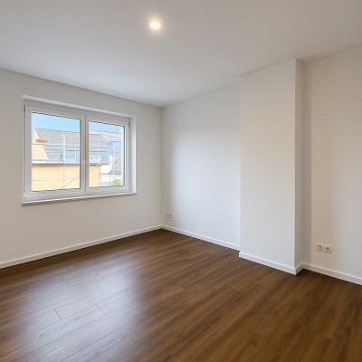 Frisch sanierte Maisonettewohnung mit Terrasse – 57 m² auf zwei Etagen in Weißenthurm