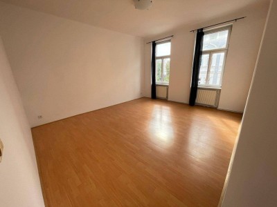 2 ZI Altbau - öffentliche Anbindung S45