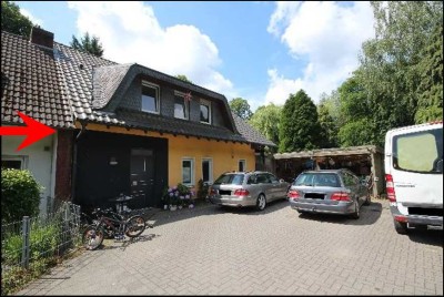 417 - Einfamilienhaus, EFH mit Einlieger und Carport, tlw. Außenbereich