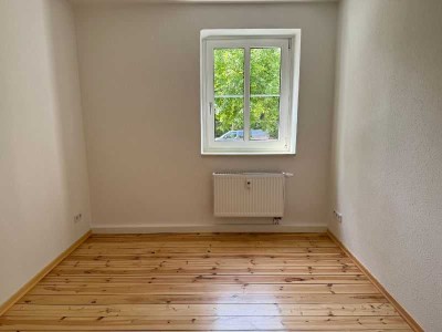 3-Raum-Wohnung in der Gropiusallee