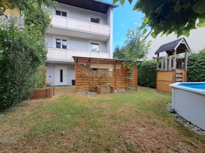 NEUER PREIS! - Ihr neues Eigenheim mit Garten in Graz-Andritz!
