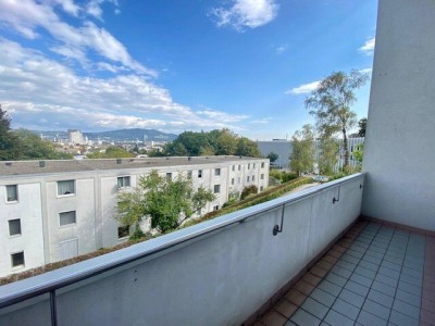 Großzügige 4 Zimmer Maisonette Wohnung am Fuße des Pöstlingbergs – renovierungsbedürftig mit viel Potenzial