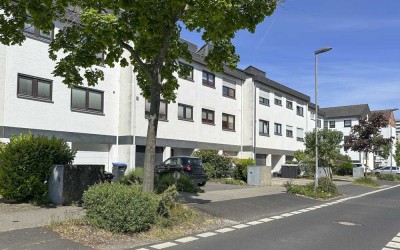 Familienfreundliches Reihenhaus mit Potenzial