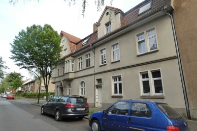 Außergewöhnliche Maisonette Wohnung mit Küche