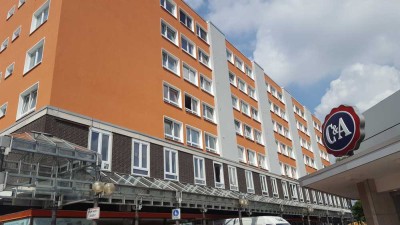 Im Zentrum  non Lebenstedt - 3 Zimmerwohnung