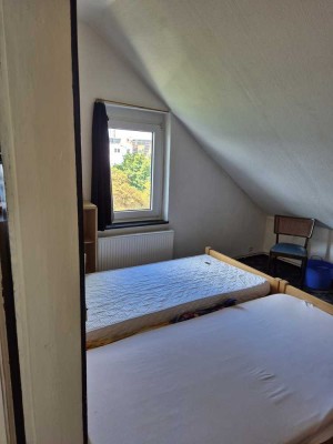 Charmante 2,5-Zimmer Wohnung im 3. OG in Osnabrück-Gartlage