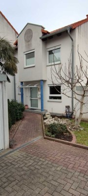 Einfamilienhaus in bevorzugter Lage von Worms-Herrnsheim