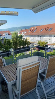 Traumwohnung in Top Lage