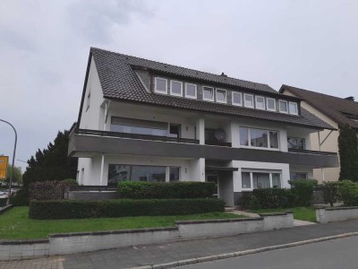 Geräumige Eigentumswohnung mit Balkon und Kellerraum