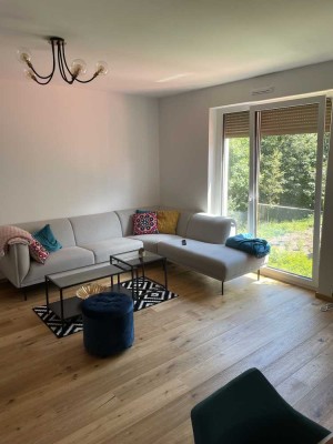 Gemütliche 3 Zimmerwohnung in Superlage