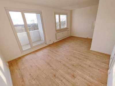 4-Raumwohnung in ruhiger Lage! + Laminatboden + EBK-Option