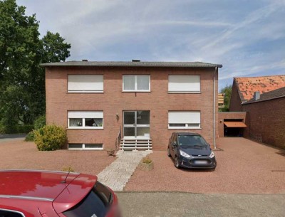 Geräumige 4 Zimmer Wohnung inkl Garage