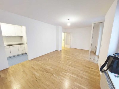 1-Zimmer Wohnung in Düsseldorf-Pempelfort