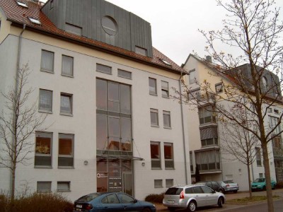 Hochwertige und geräumige 2 Raumwohnung