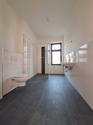 Bestlage: Wohnung mit geh. Innenausstattung im Zentrum
