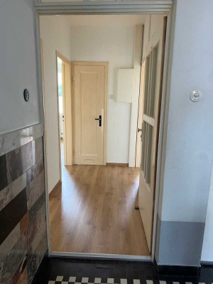 Schöne 2-Zimmer-Wohnung mit Balkon in Osnabrück