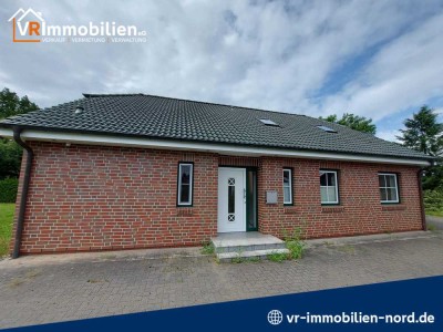 Ruhige Lage und modernes Wohnen: Ihr Einfamilienhaus mit Garage im gepflegtem Zustand