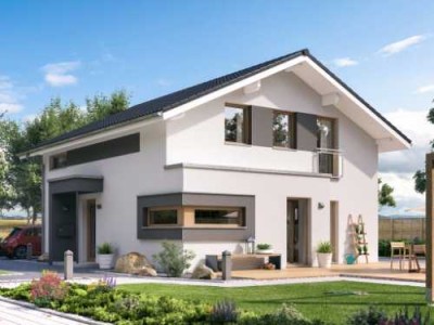 Modern, stilvoll, energieeffizient - mehrere Grundstücke in Süd-Lage