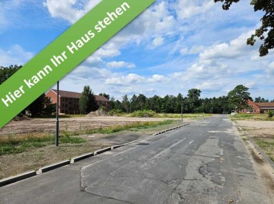 Inkl. Grundstück, das Haus für alle Lebensphasen in Wesendorf.