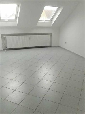 Schöne 2,5 Zimmerwohnung in Bad Salzuflen