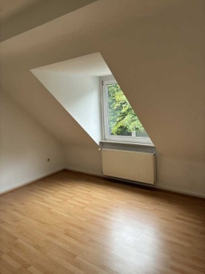Helle 2-Zimmer-Wohnung in GE-Rotthausen in sehr ruhiger Lage
