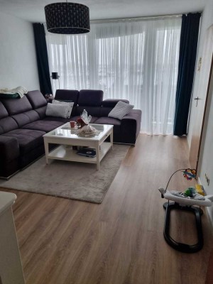 Schöne 2- Zimmer Wohnung in Unterhaching